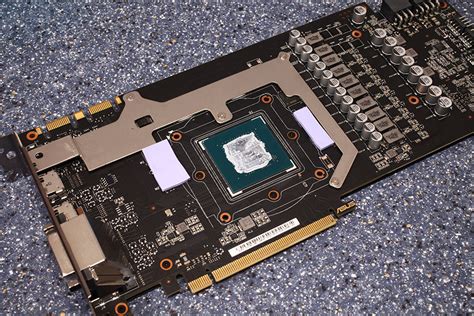gtx 1080 strix|ASUS GTX 1080 Strix Gaming 8 GB Review .